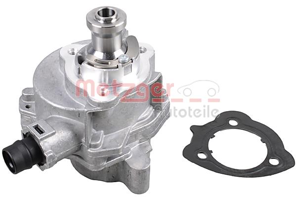 Pompa vacuum,sistem de franare 8010080 METZGER